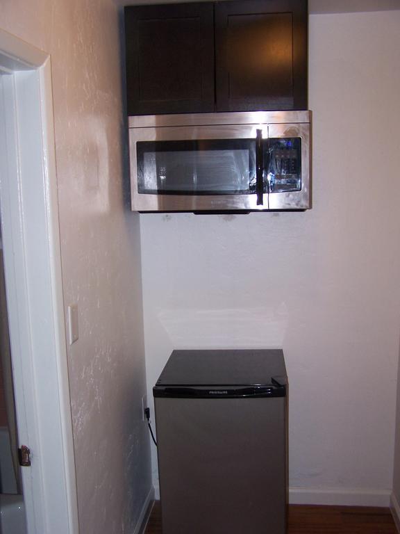 Roulette Motel Las Vegas Chambre photo