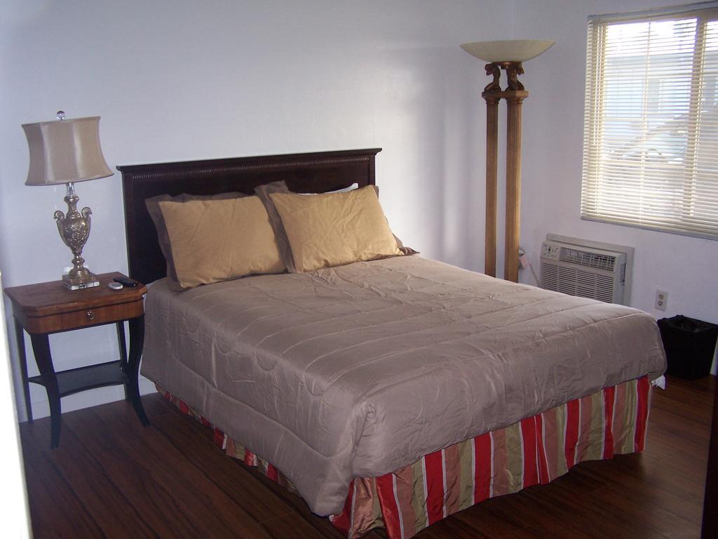 Roulette Motel Las Vegas Chambre photo