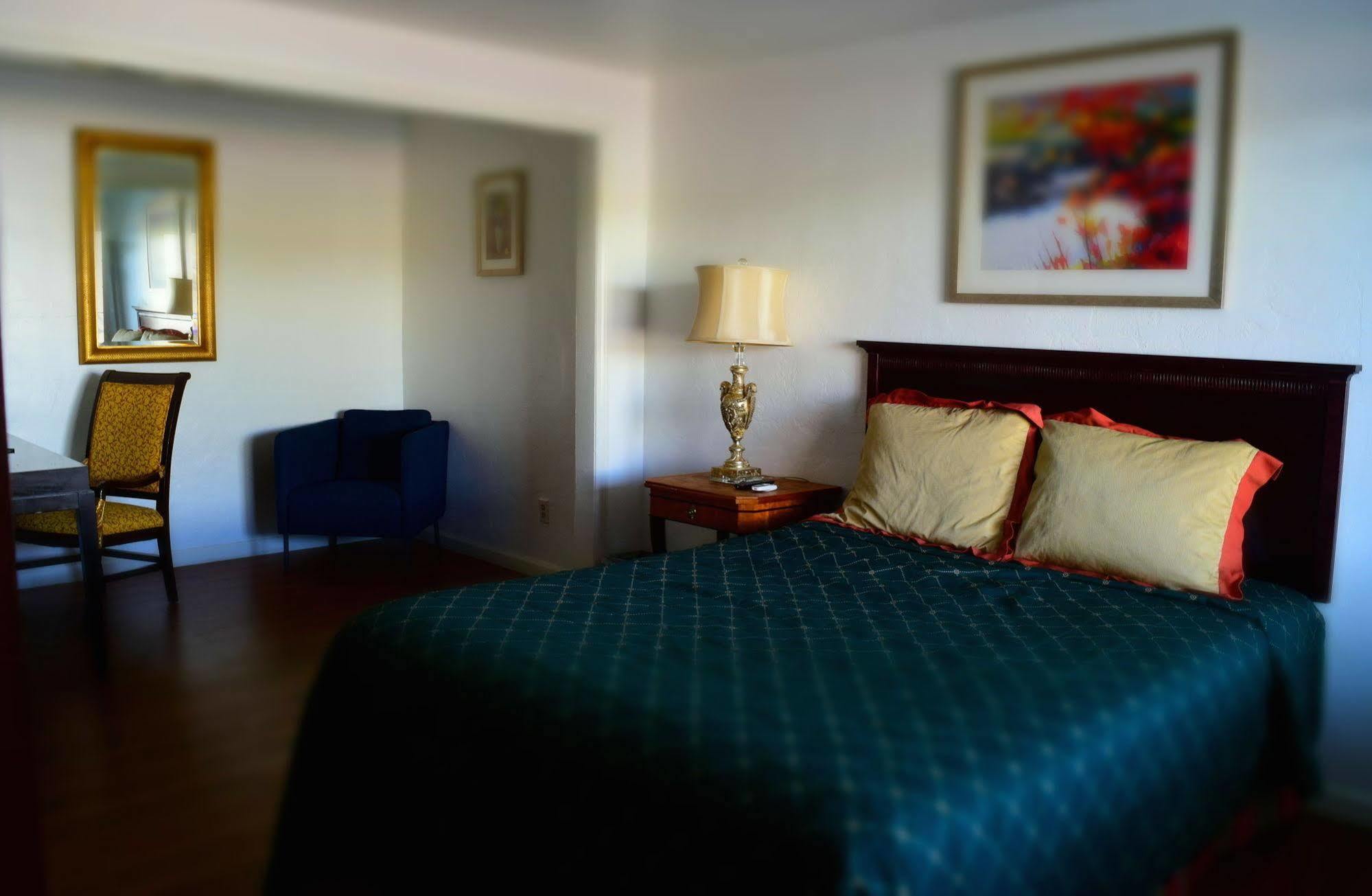 Roulette Motel Las Vegas Extérieur photo